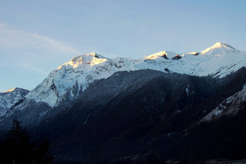 horizon frost echo details