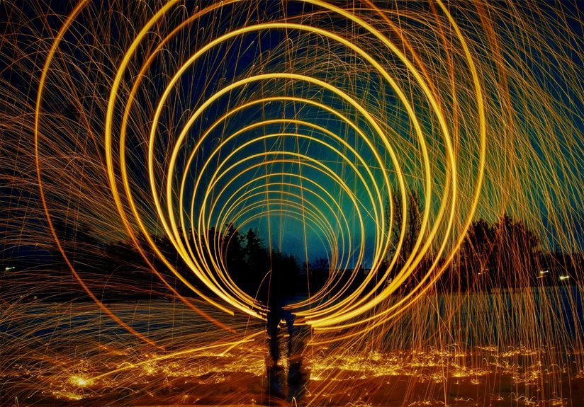 prismgate ledger of sparks