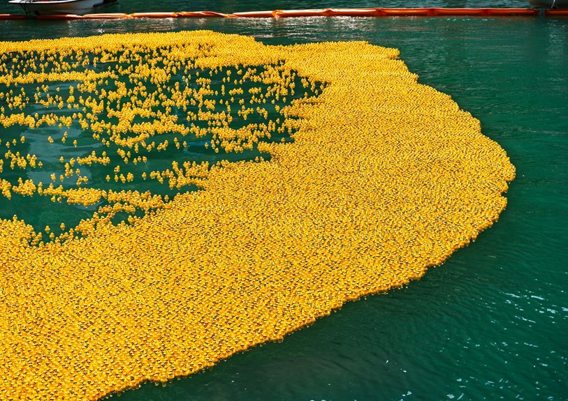 silent river verge location