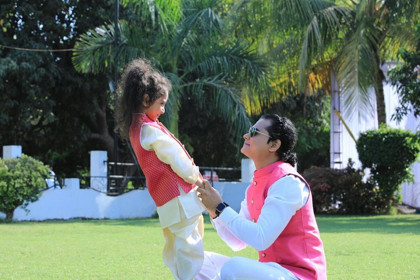 hacks for family discussions