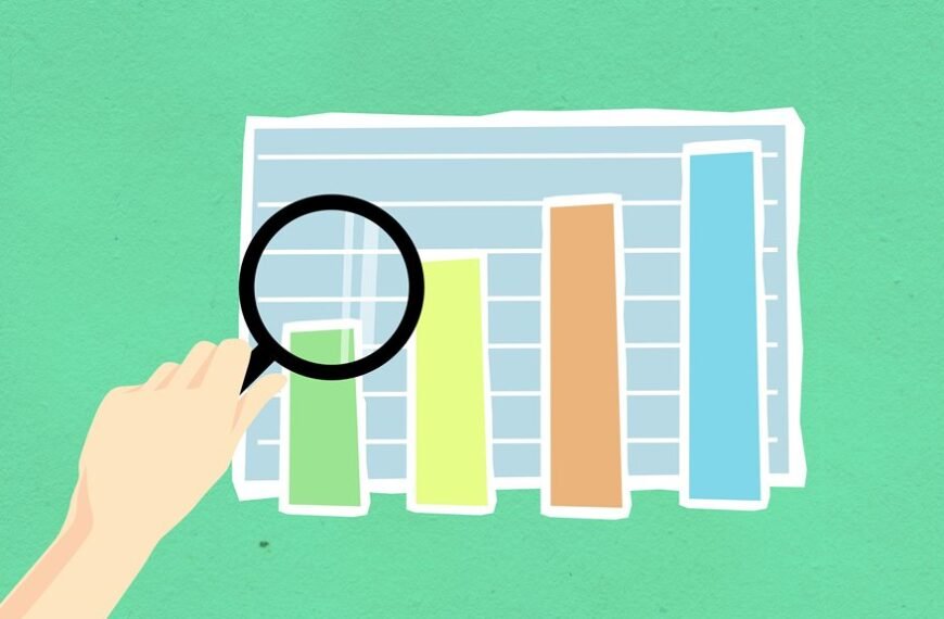 chart and graph comparison