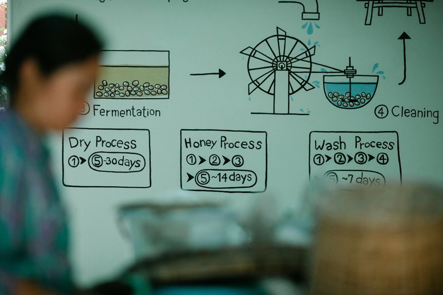 understanding technofee process steps