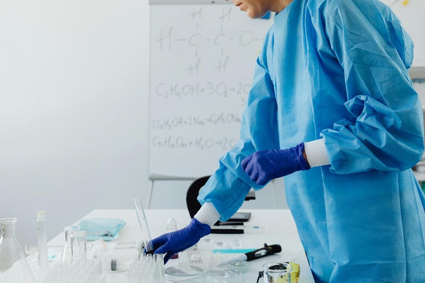 weighted mean formula explained