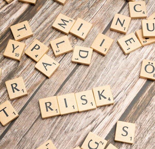 digital risk management numbers