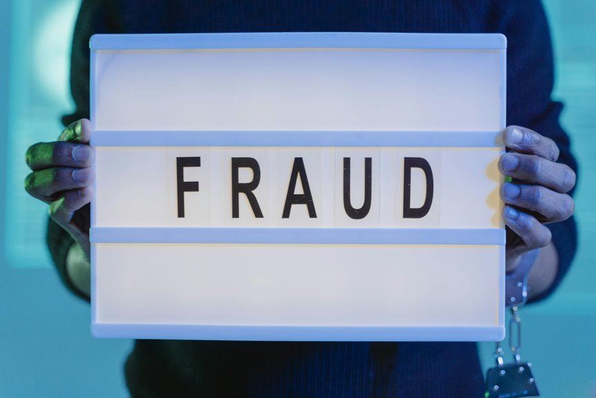 fraud awareness phone numbers