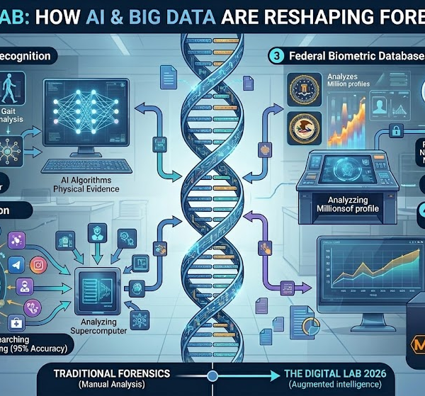 The Digital Lab: How AI and Big&hellip;