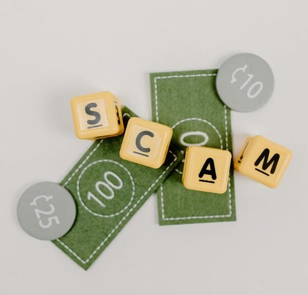 reported scam phone numbers